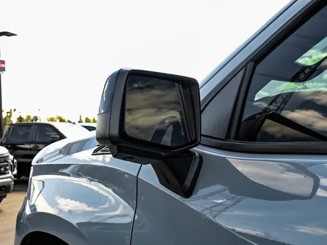 2024 Chevrolet Silverado 1500 RST True North Premium 5.3L Z71 - Photo 7