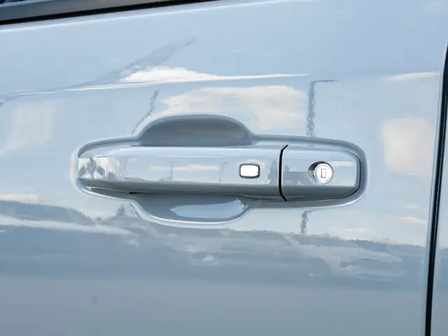 2024 Chevrolet Silverado 1500 RST True North Premium 5.3L Z71 - Photo 8