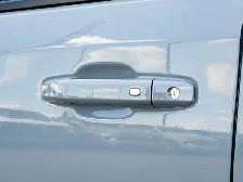 2024 Chevrolet Silverado 1500 RST True North Premium 5.3L Z71 - Photo 8