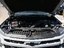 2024 Chevrolet Silverado 1500 RST True North Premium 5.3L Z71 - Photo 9