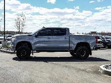 2024 Chevrolet Silverado 1500 RST True North Premium 5.3L Z71 - Photo 10