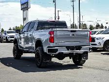 2024 Chevrolet Silverado 1500 RST True North Premium 5.3L Z71 - Photo 11