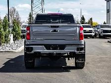 2024 Chevrolet Silverado 1500 RST True North Premium 5.3L Z71 - Photo 12
