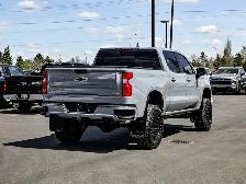 2024 Chevrolet Silverado 1500 RST True North Premium 5.3L Z71 - Photo 13