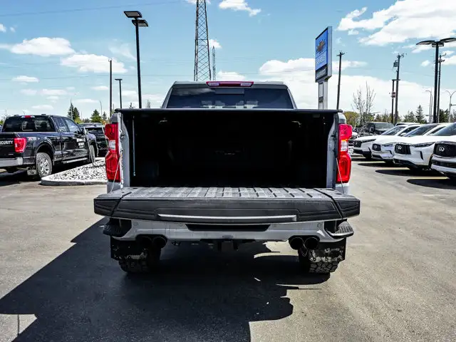 2024 Chevrolet Silverado 1500 RST True North Premium 5.3L Z71 - Photo 14