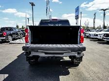 2024 Chevrolet Silverado 1500 RST True North Premium 5.3L Z71 - Photo 14