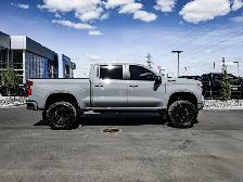 2024 Chevrolet Silverado 1500 RST True North Premium 5.3L Z71 - Photo 15