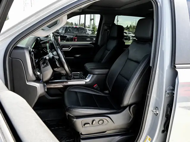 2024 Chevrolet Silverado 1500 RST True North Premium 5.3L Z71 - Photo 17