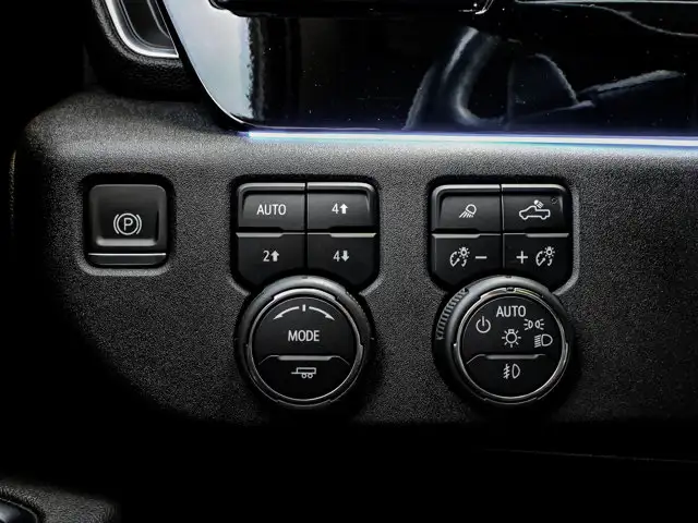2024 Chevrolet Silverado 1500 RST True North Premium 5.3L Z71 - Photo 21