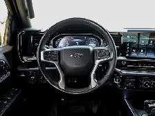 2024 Chevrolet Silverado 1500 RST True North Premium 5.3L Z71 - Photo 22