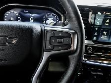 2024 Chevrolet Silverado 1500 RST True North Premium 5.3L Z71 - Photo 25