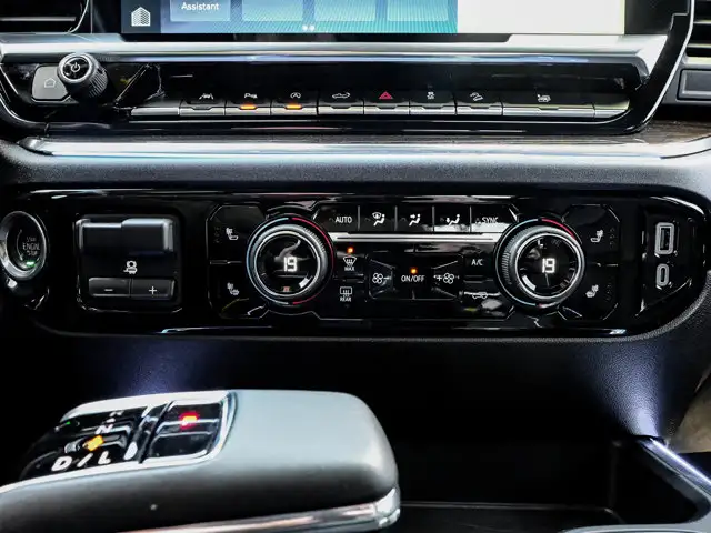 2024 Chevrolet Silverado 1500 RST True North Premium 5.3L Z71 - Photo 29
