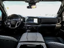 2024 Chevrolet Silverado 1500 RST True North Premium 5.3L Z71 - Photo 30
