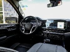 2024 Chevrolet Silverado 1500 RST True North Premium 5.3L Z71 - Photo 31