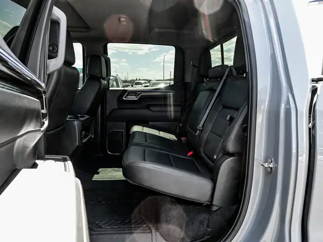 2024 Chevrolet Silverado 1500 RST True North Premium 5.3L Z71 - Photo 32