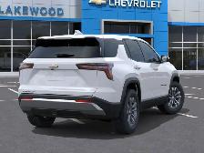 2026 Chevrolet Equinox AWD LT - Photo 4
