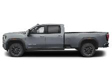 2026 GMC Sierra 3500HD - Photo 2