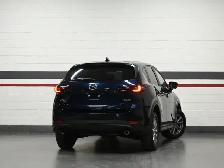2025 Mazda CX-5 GS Leather Heated Seats Radar Cruise Lane Assist - Photo 2