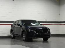 2025 Mazda CX-5 GS Leather Heated Seats Radar Cruise Lane Assist - Photo 3