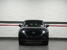 2025 Mazda CX-5 GS Leather Heated Seats Radar Cruise Lane Assist - Photo 4
