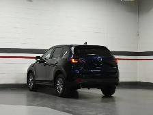 2025 Mazda CX-5 GS Leather Heated Seats Radar Cruise Lane Assist - Photo 6