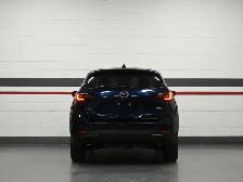 2025 Mazda CX-5 GS Leather Heated Seats Radar Cruise Lane Assist - Photo 7