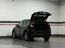 2025 Mazda CX-5 GS Leather Heated Seats Radar Cruise Lane Assist - Photo 8