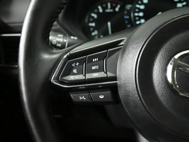 2025 Mazda CX-5 GS Leather Heated Seats Radar Cruise Lane Assist - Photo 14