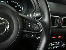 2025 Mazda CX-5 GS Leather Heated Seats Radar Cruise Lane Assist - Photo 15