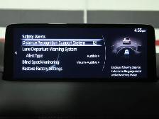 2025 Mazda CX-5 GS Leather Heated Seats Radar Cruise Lane Assist - Photo 17