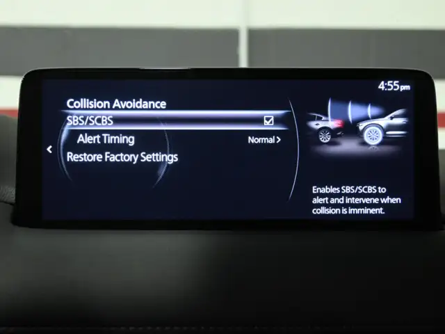 2025 Mazda CX-5 GS Leather Heated Seats Radar Cruise Lane Assist - Photo 18