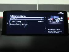 2025 Mazda CX-5 GS Leather Heated Seats Radar Cruise Lane Assist - Photo 18