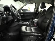 2025 Mazda CX-5 GS Leather Heated Seats Radar Cruise Lane Assist - Photo 22