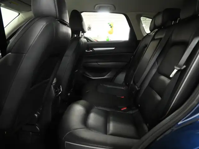 2025 Mazda CX-5 GS Leather Heated Seats Radar Cruise Lane Assist - Photo 23