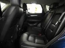 2025 Mazda CX-5 GS Leather Heated Seats Radar Cruise Lane Assist - Photo 23