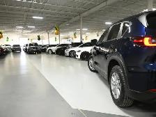 2025 Mazda CX-5 GS Leather Heated Seats Radar Cruise Lane Assist - Photo 24
