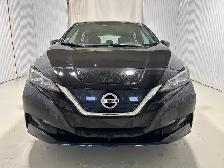 Nissan LEAF Sl Plus 62kwh Cuir 2022 à vendre - Photo 2