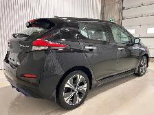 Nissan LEAF Sl Plus 62kwh Cuir 2022 à vendre - Photo 5