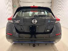 Nissan LEAF Sl Plus 62kwh Cuir 2022 à vendre - Photo 7