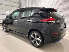 Nissan LEAF Sl Plus 62kwh Cuir 2022 à vendre - Photo 8