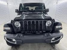 Jeep Gladiator Sport S 4x4 2021 à vendre - Photo 2