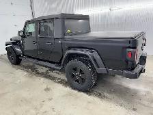 Jeep Gladiator Sport S 4x4 2021 à vendre - Photo 8