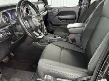 Jeep Gladiator Sport S 4x4 2021 à vendre - Photo 9