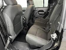 Jeep Gladiator Sport S 4x4 2021 à vendre - Photo 12