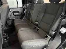 Jeep Gladiator Sport S 4x4 2021 à vendre - Photo 13