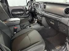 Jeep Gladiator Sport S 4x4 2021 à vendre - Photo 19