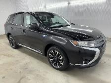 Mitsubishi Outlander PHEV S-Awc Mags 2018 à vendre - Photo 4