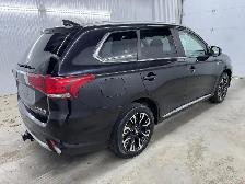 Mitsubishi Outlander PHEV S-Awc Mags 2018 à vendre - Photo 5