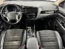 Mitsubishi Outlander PHEV S-Awc Mags 2018 à vendre - Photo 20