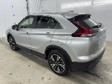 Mitsubishi Eclipse Cross Es S-Awc Awd Mags 2024 à vendre - Photo 8